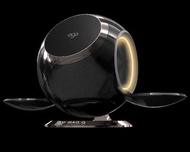 EGO Mag.Q @ 3in1 15W Magsafe充電座