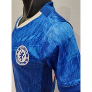 CHELSEA HOME KIT JERSEY 25/26