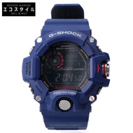 นาฬิกา G-Shock GW-9400NVJ-2JF RANGEMAN ระบบพลังงานแสงอาทิตย์ Tough Solar ควบคุมด้วยคลื่นวิทยุ แบบอนา