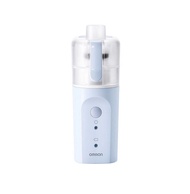 【全新未開封】Omron 手持吸入器 NE-S20(全新行貨, 香港一年保養)