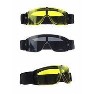 Military Fan Protection 800 Tactical Goggles Bulletproof Goggles Outdoor Sports Cycling Sandproof Sp