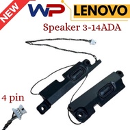 Speaker Laptop Speaker Ideapad S145-14 S145-14IWL 3-14IIL05 3-14ADA05 3-14ARE05 3-14IGL05 3-14IML05 