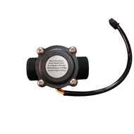 Water flow sensor 3/4" FS300A Liquid Flow sensor G3/4"