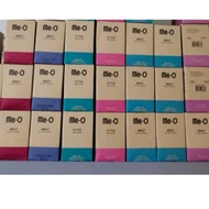 Meo POUCH BOX CONTAINS 12 POUCH WET FOOD WET FOOD