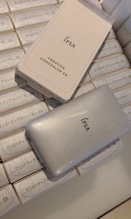 IPSA 三色遮瑕膏