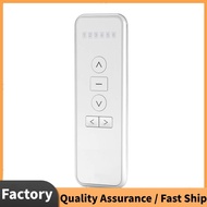 Curtain Remote Control AC123 AC123-6 AC123 Wireless Remote Control