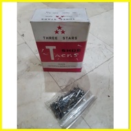 ∏ ◪ ❏ Shoe Tacks / Pakong Bakya / Shoe Nails (per pack)