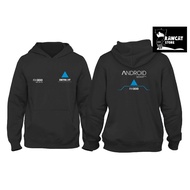Hoodie game detroit become human