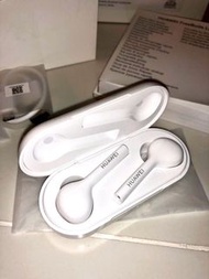 HUAWEI FREEBUDS LITE 藍牙耳機