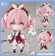 【代理版】GSC 黏土人 2953 崩壞：星穹鐵道 風堇