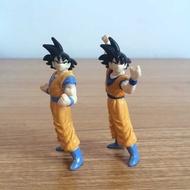 Bulk Dragon Ball Akira Toriyama Akira Saiyan Small Doll Doll Toy Ornament Model