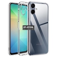 Samsung A07 Samsung A06 5G Clear Case Bening 2.0mm Softcase Clear Case Samsung A07 Samsung A06 5G