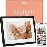 Skylight Frame – WiFi Digital Picture Frame Customer Support, Touch Screen Digital Photo Frame with 