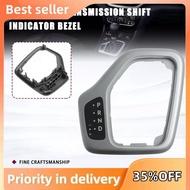 Car Transmission Shifter Panel Trim Cover 5YD27XSAAA 5YD27LS5AA for   2014-2018 Gearshift Bezel Deco