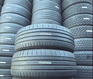 🔥2條價20吋 PIRELLI 2355020 PZ4 PZERO4  粉嶺包裝 天天營業 二手呔 補呔 中古呔 換呔 235-50-20 235/50/20 wtsapp 5197 4721