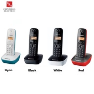 Panasonic DECT Phone KX-TG1611