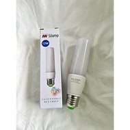 Long cylindrical led bulb - T38 stick capacity 8w, 12W E27 E27 LED Bulb