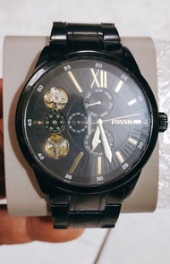 Jam Tangan Analog Pria Fossil BQ22220 second Original