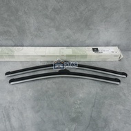 FRONT WIPER BLADE MERCEDES W204 X204 GLK200 GLK260 GLK300 GLK350 MERCYOriginal a2048201345