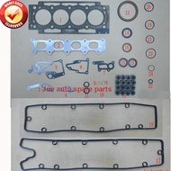 EW10J4 DEW10J4 RFN Engine Full gasket kit for Peugeot 806 406 206 607 307 407 807 EXPERT 99- 5021210