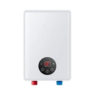 Reliable Quality Quick Instant Electr Hot Water Geyser