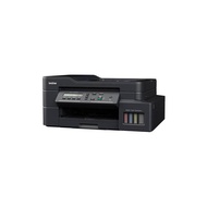 Brother DCP-T720DW Ink Tank Printer | Reliable multifunction printer with convenient 2-sided.
