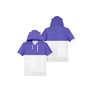 The Owl House TOH Luz Cosplay 3D Printed Print T-shirt Hoodie Shirt