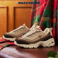 Skechers Women Sport D'Lites 1.0 Shoes - 150240-BRMT