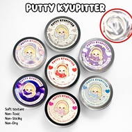 PUTTY KYUPITTER - PUTTY SLIME - GLASS PUTTY - SENSORY TOY