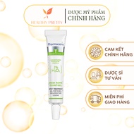 [PHARMACERIS] ACNE GEL 2% H2O2 EXPRESS REDUCE MEDI ACNE POINT GEL 10ml