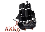 LEGO 10365 淨船不連人仔