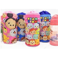Cartoon water Pouch Disney