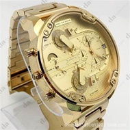 Hot-selling Original Japanese Movement Dissay Card DZ Watch Men's Watch DZ7395 DZ7399