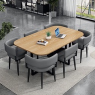 โต๊ะกลาง โต๊ะกาแฟทรงกลม Coffee table โต๊ะกลม 80/60ซม. โต๊ะกลมสีขาว สไตล์เรียบง่าย สไตล์นอร์ดิก โต๊ะก