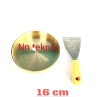 loyang leker-cetakan leker putar-wajan leker lengkap