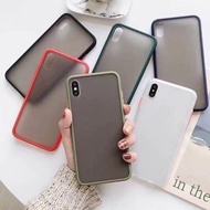 iPhone13 mini ip 13 pro 13 6.1 phone 13 pro max frosted matte case