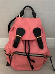 Burberry Rucksack Backpack ( 背包）