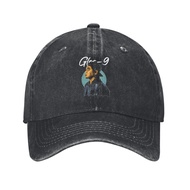 Fashion Cool Rapper Filipino Gloc-9 Hats Cowboy Hat