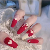 Fake nails fake nails nail art fake nails 3d extensions nail extension nails nn3