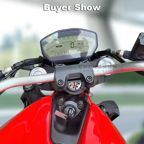 Speedometer Ducati Monster 821 LCD Display for Ducati Monster 821 2014 2015 2016 2017 2018 Motorcycl