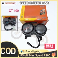 Motorcycle BAJAJ/CT100 Speedometer Gauge Motorcycle accessories