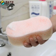SUYO Body Scrubber Skin Care Exfoliator Shower Body Shower Brushes