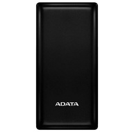 威剛 C20 Type-C雙向 行動電源 20000mAh