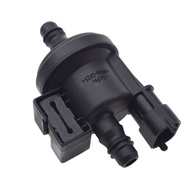 New Fuel Evaporation Purge Valve EVAP For 14-19 Ford Fiesta 1.6L-L4 C1BZ-9C915-A CX2456 C1B1-9G866-A