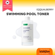 EQQUALBERRY Swimming Pool Toner 155ml / 300ml