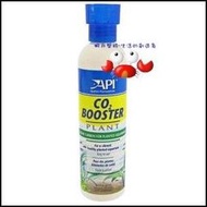 蝦兵蟹將【美國API-魚博士】D358【神奇 水草 有機碳 473ml】CO2 添加液 二氧化碳 添加