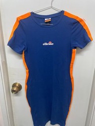 Ellesse 連身裙