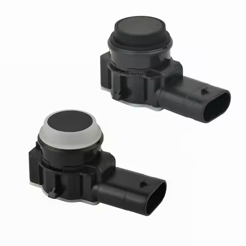 Parktronic PDC Parking Sensor Radar 66209261595 66209261587 66202220666 For BMW 320i 328d 328i 335i 