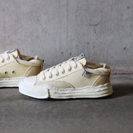 NIGEL CABOURN X Maison Mihara Yasuhiro Low 全新絕版