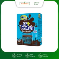 HiLo Platinum Hi-Protein Swiss Chocolate 420gr